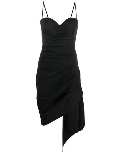 Chiara Boni Dresses > day dresses > short dresses - Noir