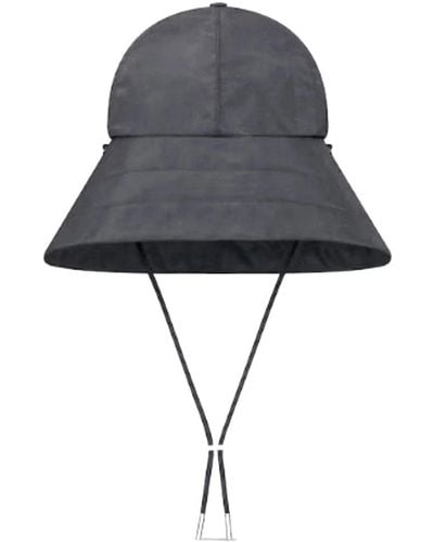 Dior Accessories > hats > hats - Noir