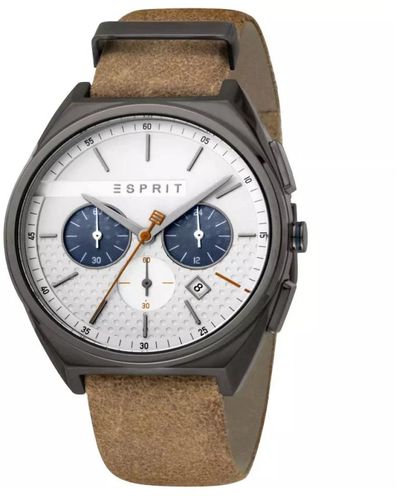 Esprit Accessories > Watches - Metallic