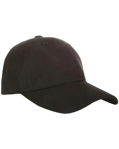 Mugler Accessories > hats > caps - Noir
