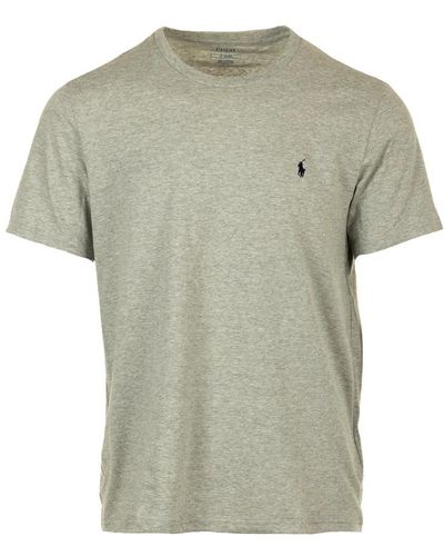 Ralph Lauren T-shirts - Grün