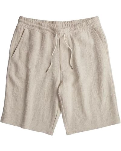 NN07 Shorts > casual shorts - Neutre