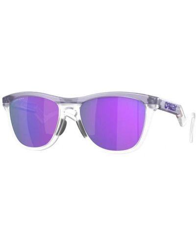 Oakley Sunglasses - Blue