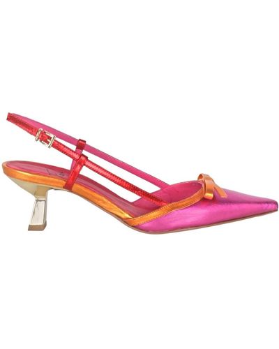 Roberto Festa Shoes > heels > pumps - Rose