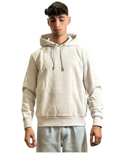 Colmar Sweatshirts & hoodies - Weiß