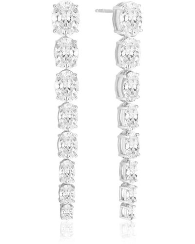 Sif Jakobs Jewellery Earrings - Bianco