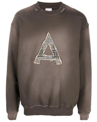 Alchemist Sweatshirts - Grey