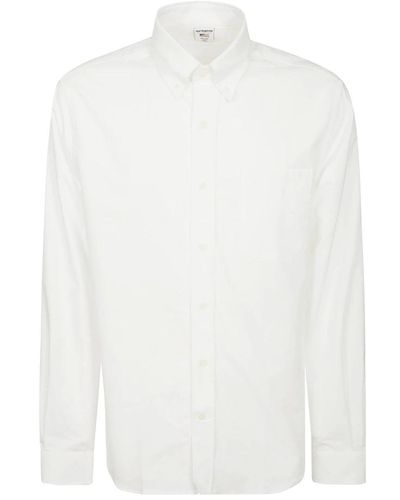 Sebago Chemises - Blanc