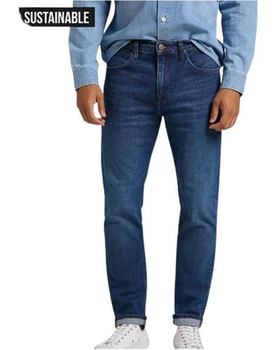 Lee Jeans Jeans austin - Blu