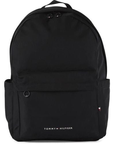 Tommy Hilfiger Bags > backpacks - Noir