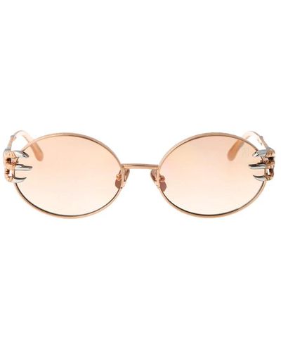 Anna Karin Karlsson Sunglasses - Rosa