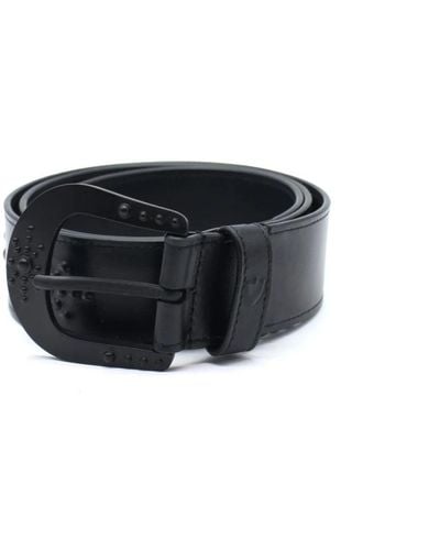 HTC Belts - Black
