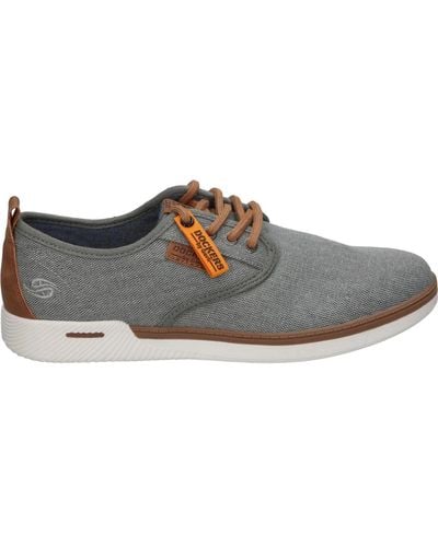 Dockers Schuhe - Grau