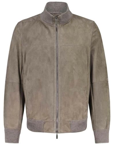 Gimo's Jackets > light jackets - Gris