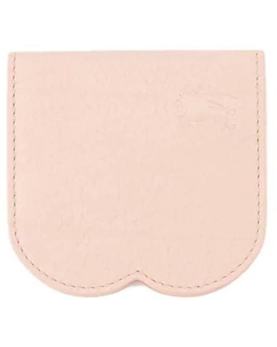 Burberry Wallets & Cardholders - Pink
