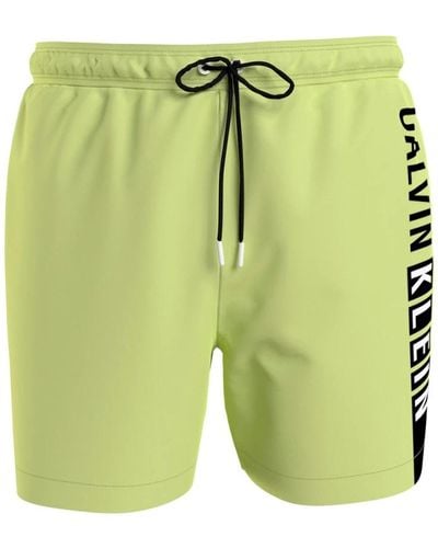 Calvin Klein Beachwear - Green