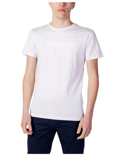 Antony Morato Men's t-shirt - Bianco