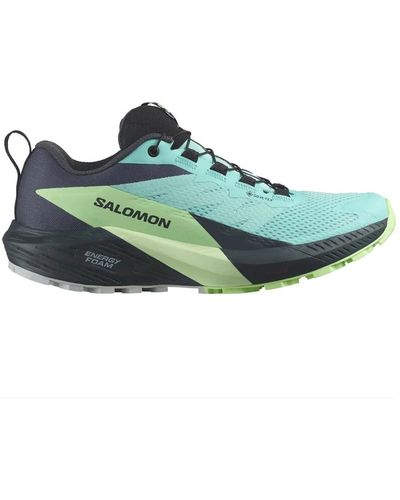 Salomon Sneakers - Verde