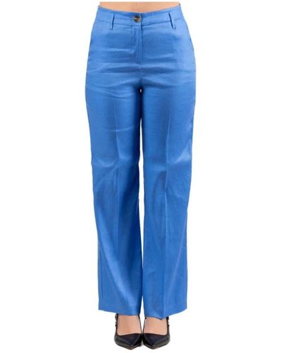 Nenette Pantalones de - Azul