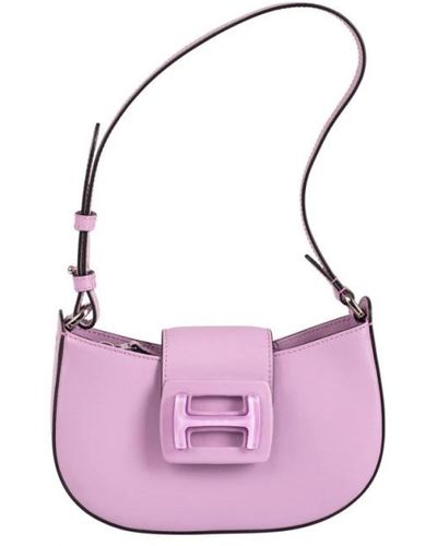 Hogan Handtasche - Pink
