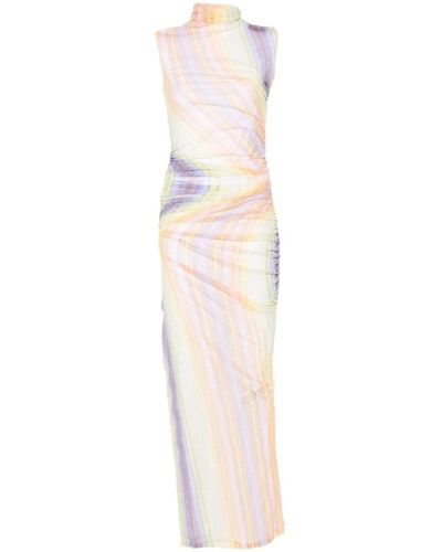 Missoni Maxi Dresses - Multicolor