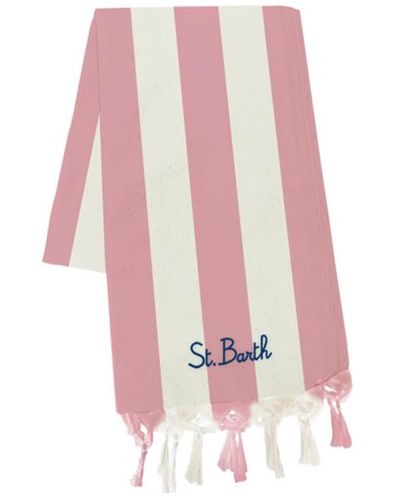 Saint Barth Swimwear > beachwear - Rose
