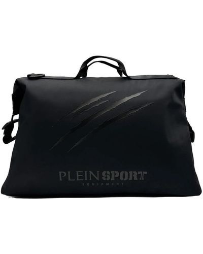 Philipp Plein Weekend Bags - Black