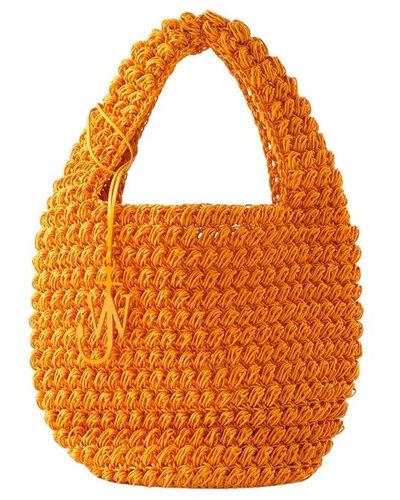 JW Anderson Bags > handbags - Orange