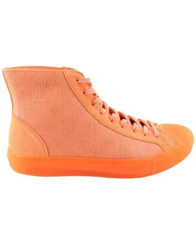 Louis Vuitton Chaussures vintage - Orange