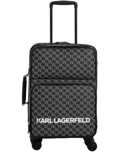 Karl Lagerfeld Tassen - Zwart