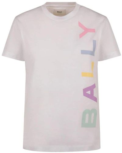 Bally T-Shirts - Multicolour