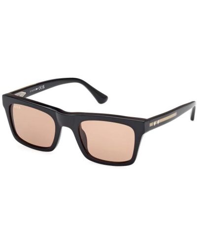 WEB EYEWEAR Accessories > sunglasses - Noir