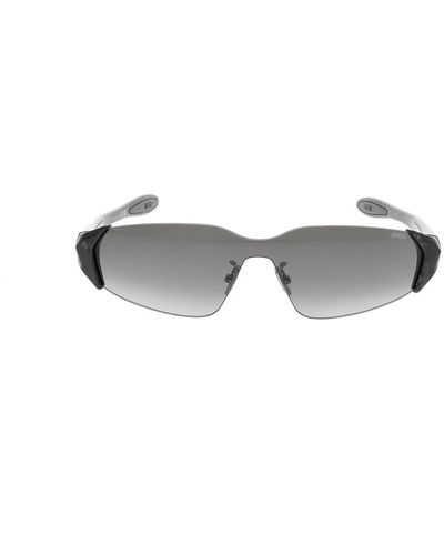 Dior Stylische sonnenbrille mit 140mm bügellänge - Grau