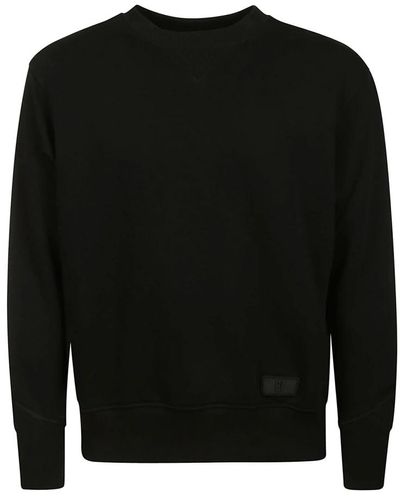 PT Torino Sweatshirt - Schwarz