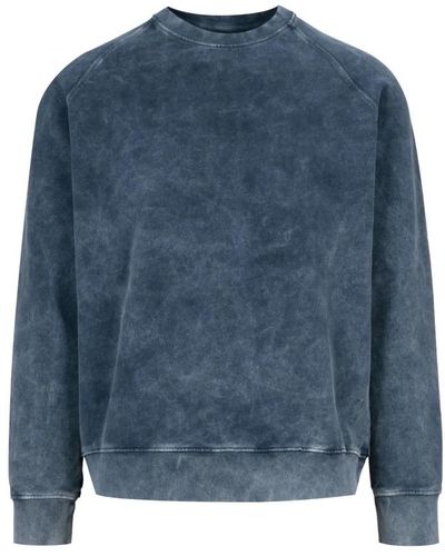 Mauro Grifoni Sweatshirts - Blue