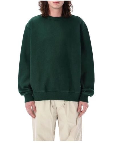 Burberry Sweatshirts - Green