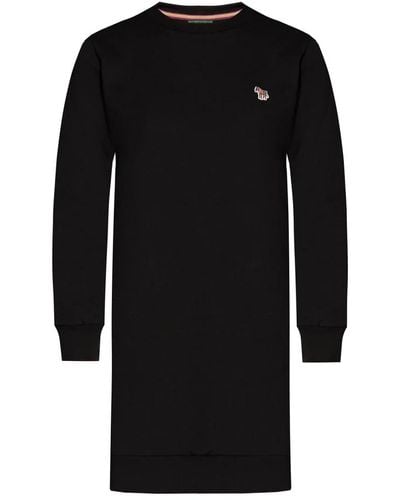 PS by Paul Smith Dresses - Negro