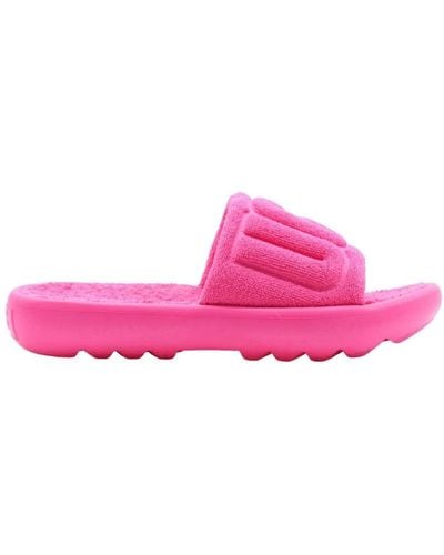UGG Sliders - Pink