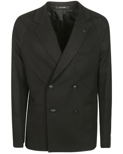 Tagliatore Jackets > blazers - Noir