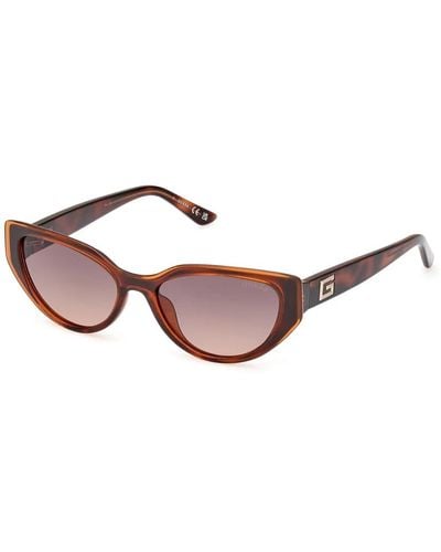 Guess Sunglasses - Brown