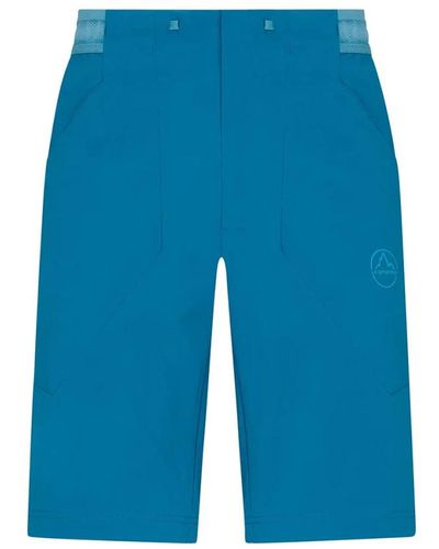 La Sportiva Guard shorts - Blu