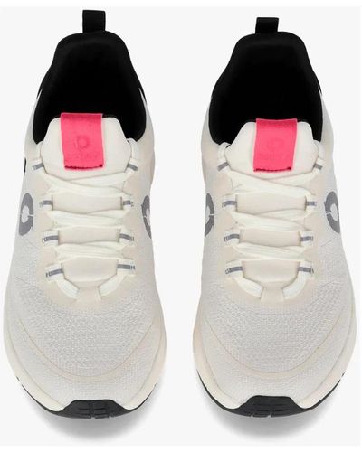 Ecoalf Sneakers - Weiß