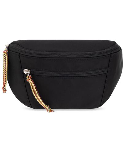 Lanvin Bags > belt bags - Noir