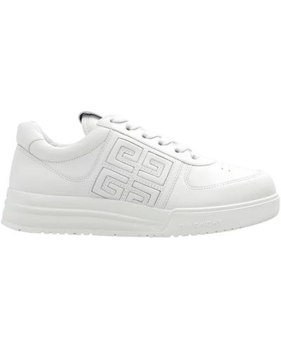 Zapatillas de corte bajo Givenchy de mujer Rebajas en l nea