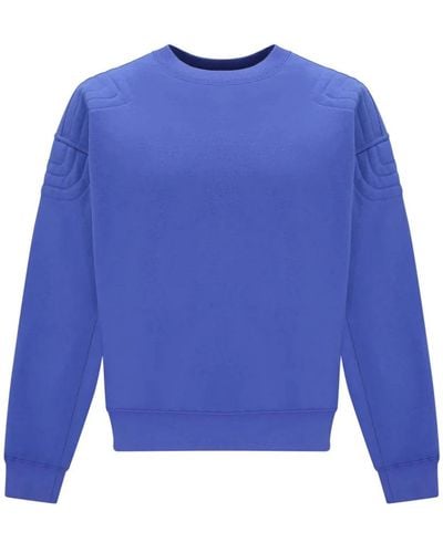 Gucci Sweatshirts - Blue