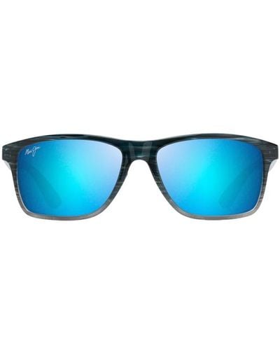 Maui Jim Onshore stg-bh sonnenbrille - Blau