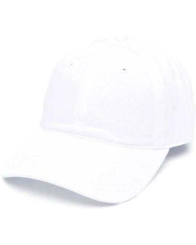 Lacoste Cappello - Bianco