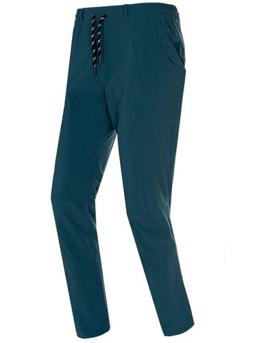 Trangoworld Outdoor trousers - Blau
