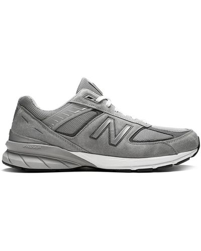 New Balance Sneakers Grey - Grau