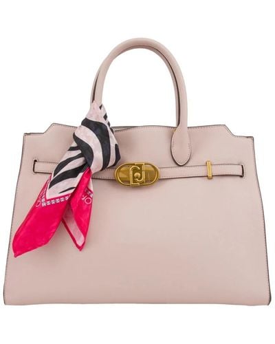 Liu Jo Handbags - Pink
